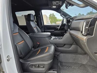 2024 GMC Sierra 2500HD - Photo 28