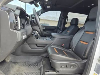 2024 GMC Sierra 2500HD - Photo 13