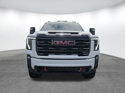 2024 GMC Sierra 2500HD - Photo 2