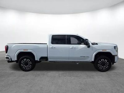 2024 GMC Sierra 2500HD - Photo 3