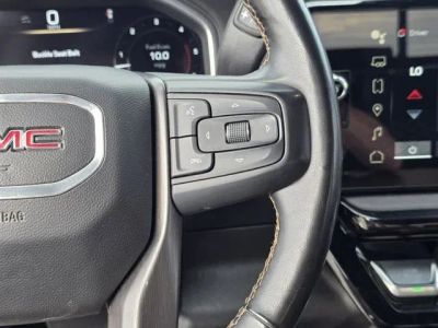 2024 GMC Sierra 2500HD - Photo 27