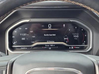 2024 GMC Sierra 2500HD - Photo 12