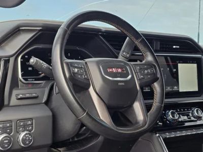 2024 GMC Sierra 2500HD - Photo 25