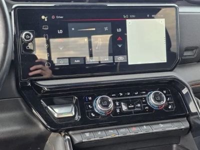 2024 GMC Sierra 2500HD - Photo 10