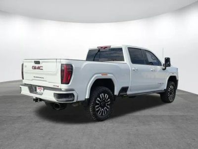 2024 GMC Sierra 2500HD - Photo 4