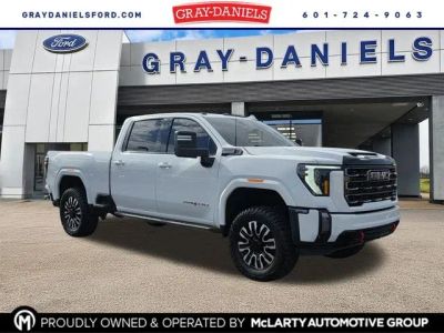 2024 GMC Sierra 2500HD - Photo 1