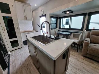 2026 Jayco Eagle HT - Photo 8