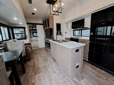2026 Jayco Eagle HT - Photo 6