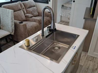 2026 Jayco Eagle HT - Photo 20