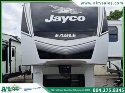 2026 Jayco Eagle HT - Photo 1