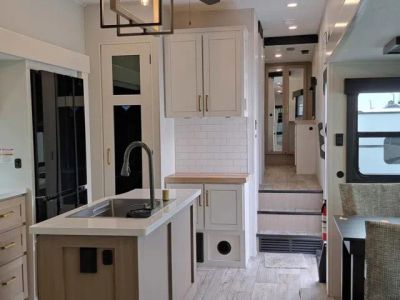 2026 Jayco Eagle HT - Photo 27