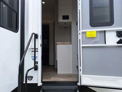 2026 Jayco Eagle HT - Photo 5