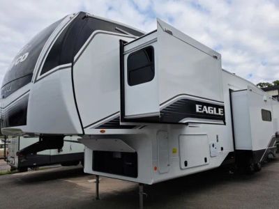 2026 Jayco Eagle HT - Photo 2