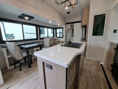 2026 Jayco Eagle HT - Photo 7