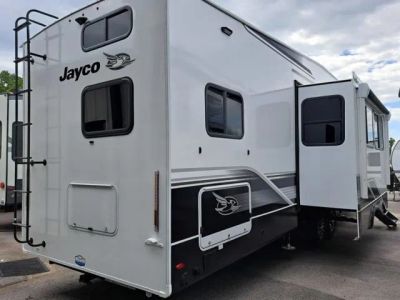 2026 Jayco Eagle HT - Photo 4