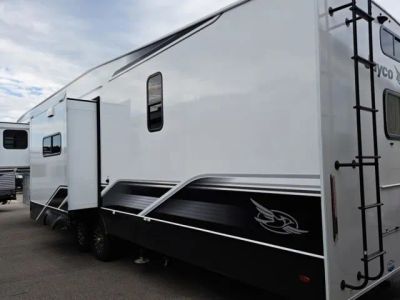 2026 Jayco Eagle HT - Photo 3