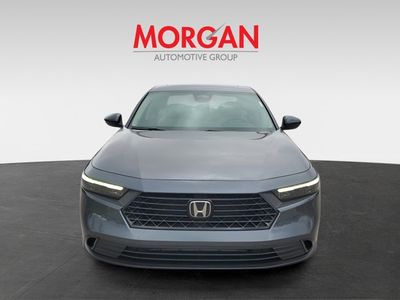 2026 Honda Accord Sedan - Photo 2