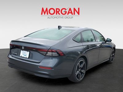 2026 Honda Accord Sedan - Photo 6