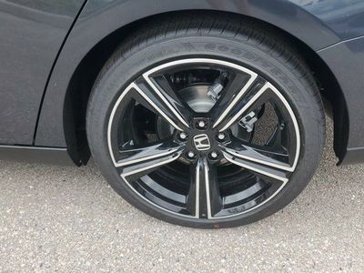 2026 Honda Accord Sedan - Photo 11