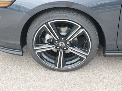 2026 Honda Accord Sedan - Photo 9