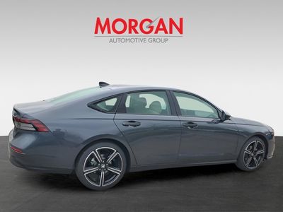2026 Honda Accord Sedan - Photo 7