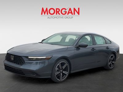 2026 Honda Accord Sedan - Photo 8