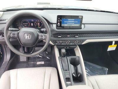 2026 Honda Accord Sedan - Photo 14