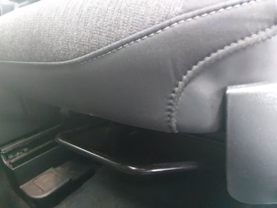 2024 Ford Bronco Sport - Photo 20
