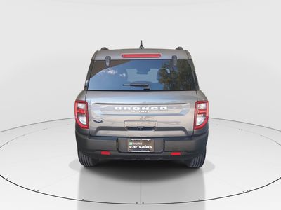 2024 Ford Bronco Sport - Photo 6