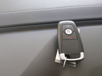 2024 Ford Bronco Sport - Photo 15