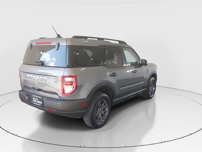 2024 Ford Bronco Sport - Photo 7