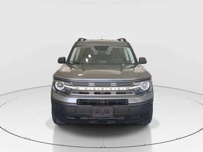 2024 Ford Bronco Sport - Photo 2