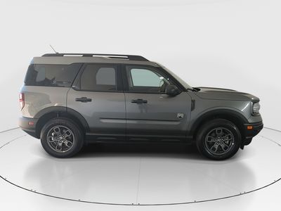 2024 Ford Bronco Sport - Photo 8