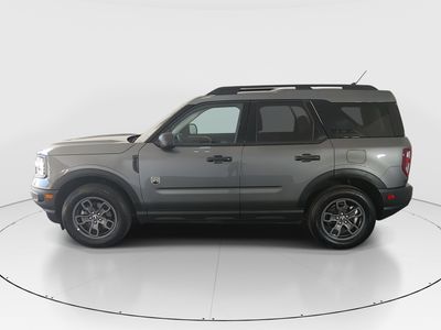 2024 Ford Bronco Sport - Photo 4