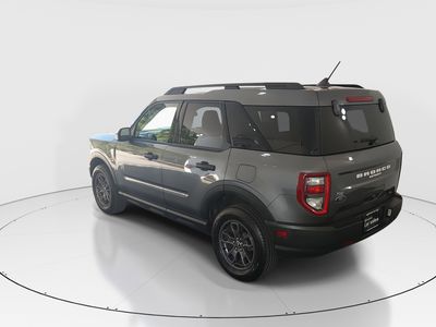 2024 Ford Bronco Sport - Photo 5
