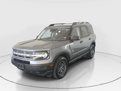 2024 Ford Bronco Sport - Photo 3