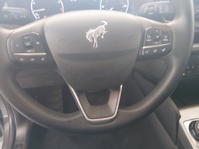 2024 Ford Bronco Sport - Photo 12
