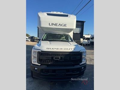 2026 Grand Design Lineage Series F - Photo 3