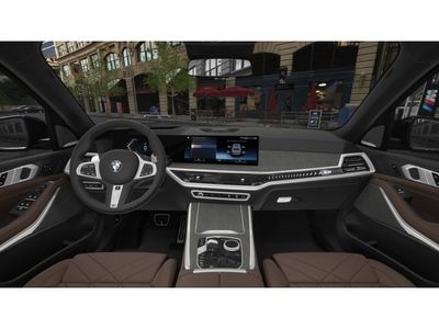 2026 BMW X5 xDrive40i - Photo 10