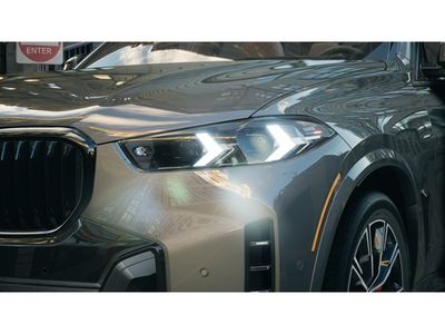 2026 BMW X5 xDrive40i - Photo 6