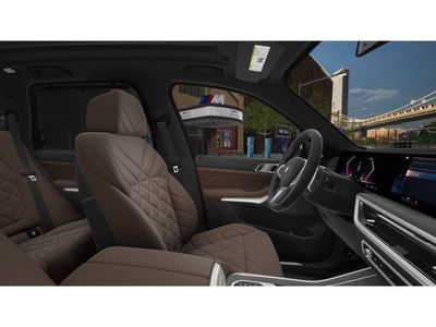 2026 BMW X5 xDrive40i - Photo 9