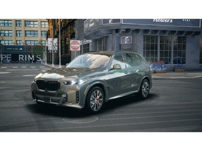 2026 BMW X5 xDrive40i - Photo 1