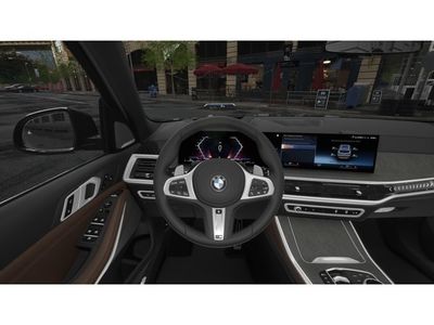 2026 BMW X5 xDrive40i - Photo 13