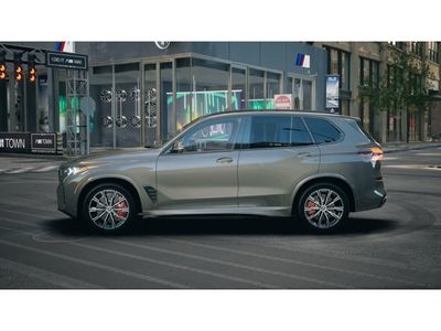2026 BMW X5 xDrive40i - Photo 4
