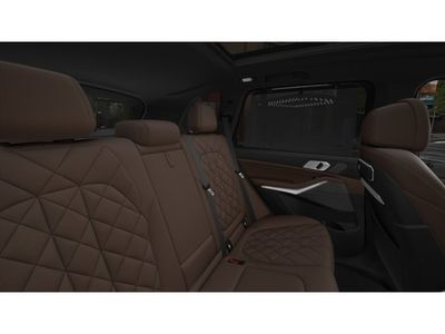 2026 BMW X5 xDrive40i - Photo 12