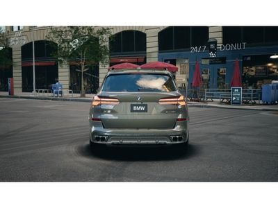 2026 BMW X5 xDrive40i - Photo 5