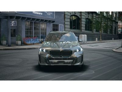 2026 BMW X5 xDrive40i - Photo 3