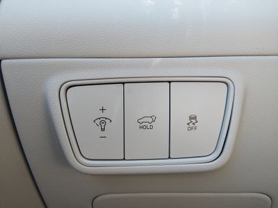 2024 Hyundai Tucson — photo 13 view