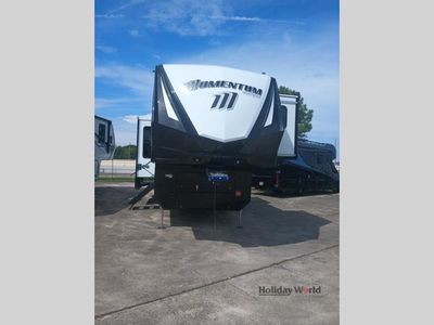 2026 Grand Design Momentum M-Class - Photo 3