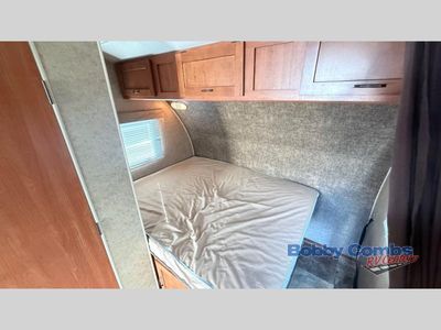 2014 Forest River RV Cherokee Grey Wolf - Photo 10
